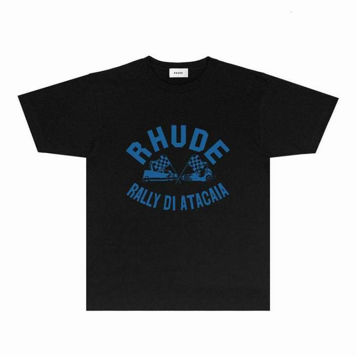 Picture of Rhude T Shirts Short _SKURhudeS-2XL11trRH2182529